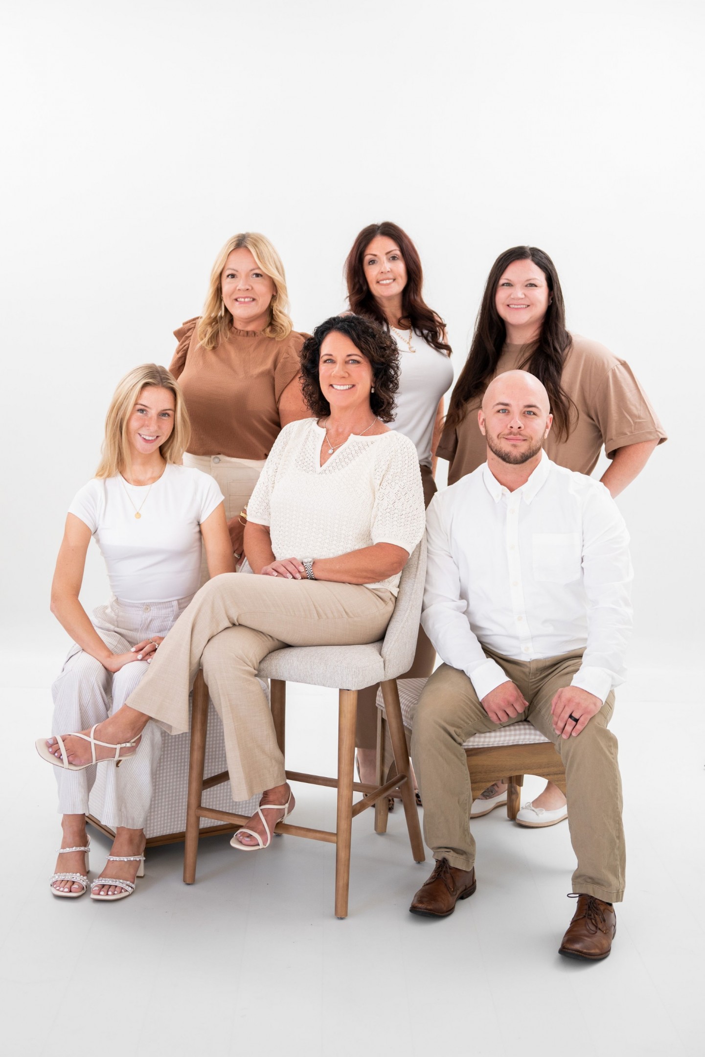 Image of TEAM The LaCroix Group