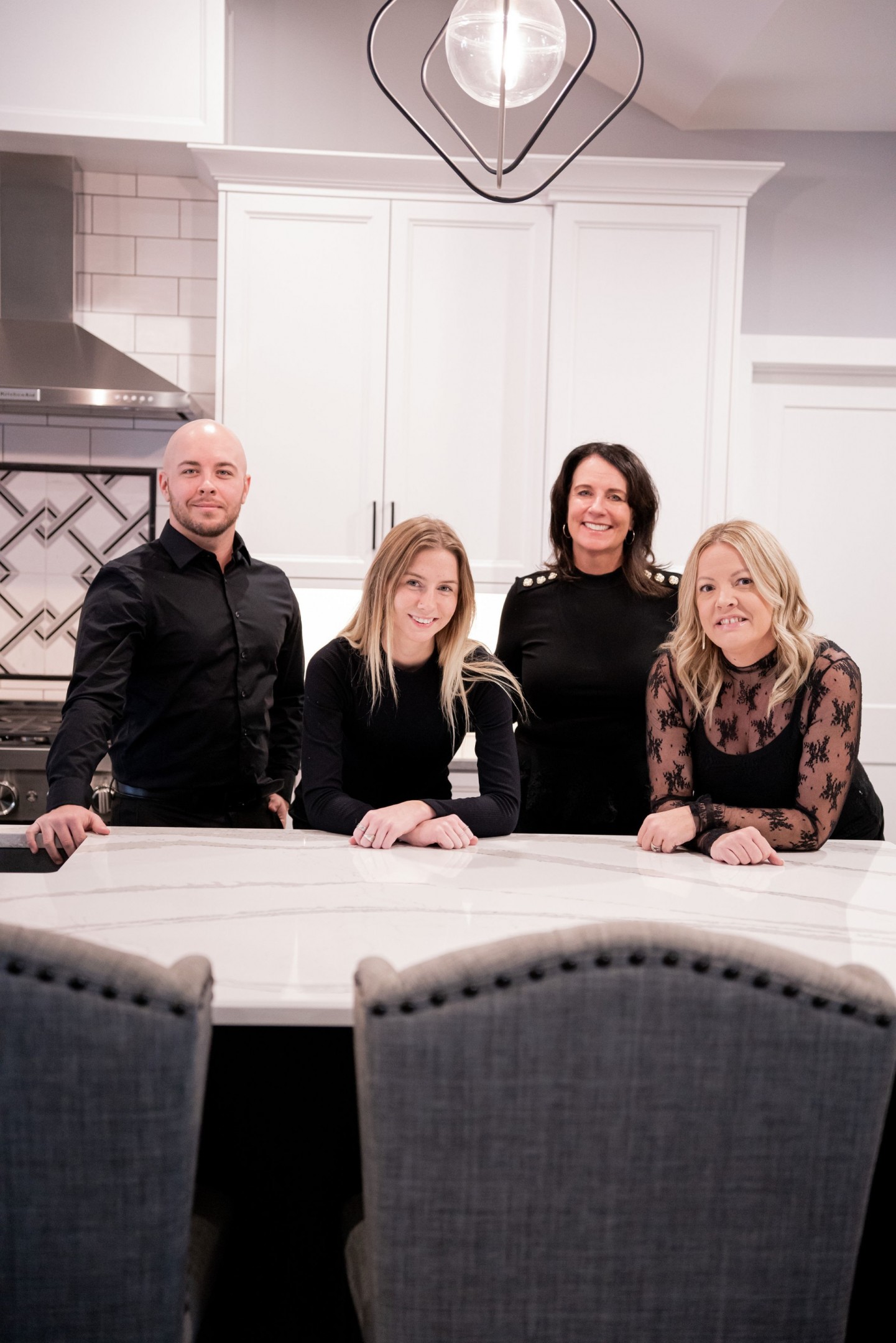 Image of TEAM LaCroix Group